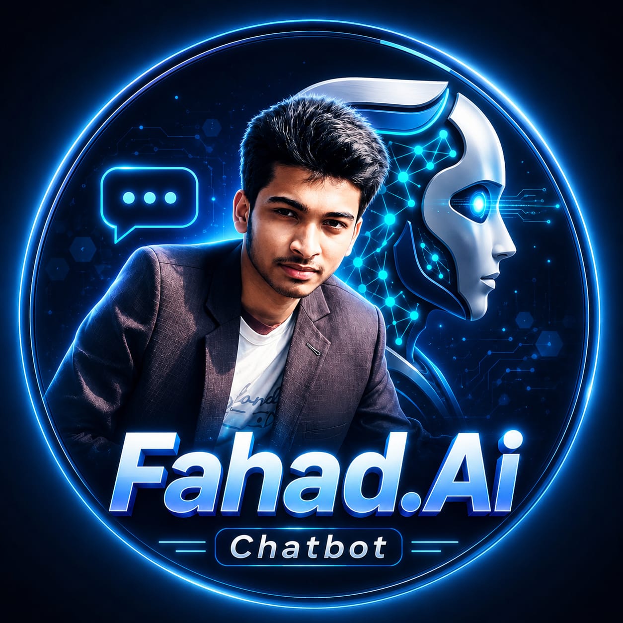Fahad.AI