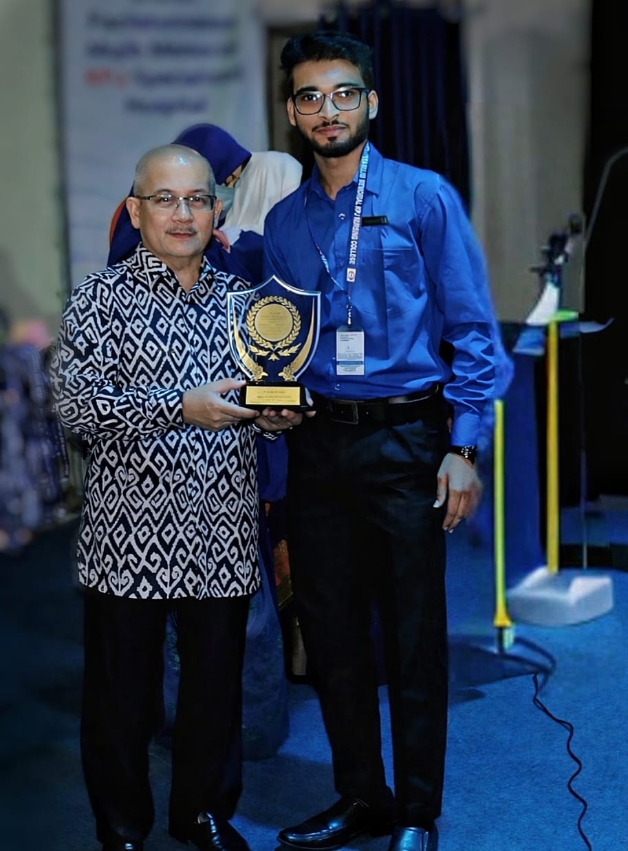 Award Ceremony