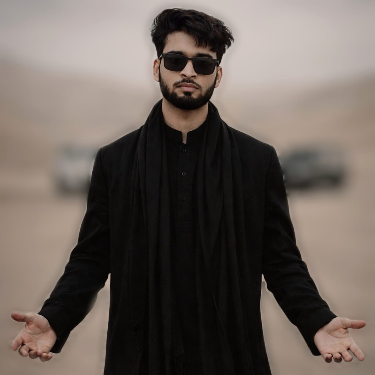 Fahad Ahmed Shahid