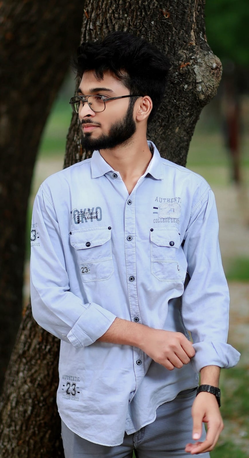 Fahad Ahmed Shahid